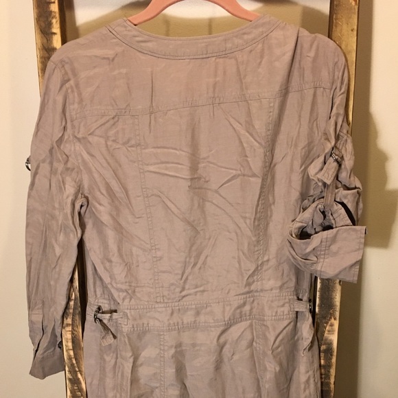 BCBG DRESS - Picture 2 of 3